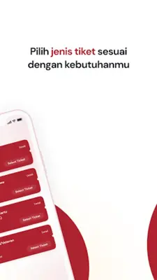 Trans Semarang android App screenshot 2